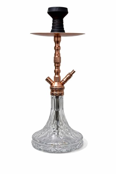 Amaren Premium Hookah Pipe