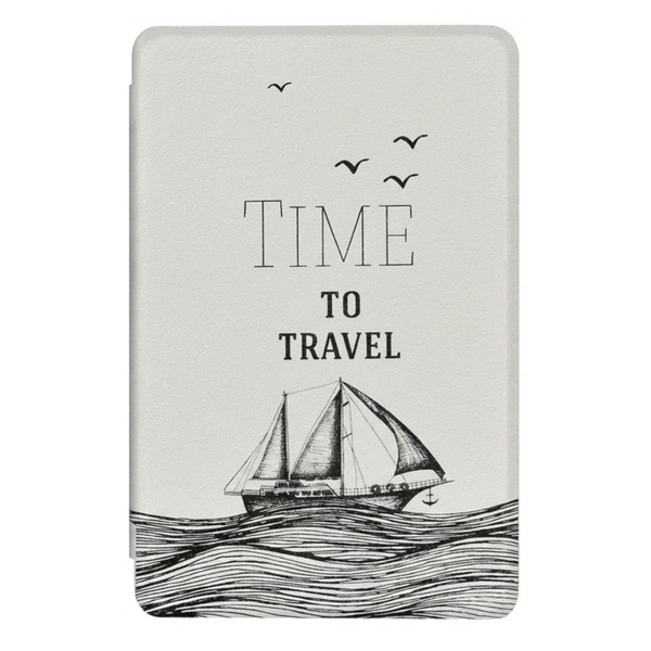 Ultra-Slim 7" Case Compatible With Kindle Paperwhite 12th Gen &amp; Colorsoft