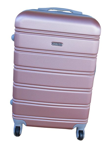 1 Piece Premium Travel Luggage Bag 22