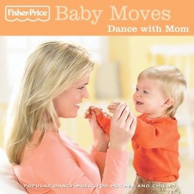 Dance with Mom - (Import CD)