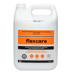FlexCare Equine (5L) - Ultimate Performance &amp; Mobility Support for Horses