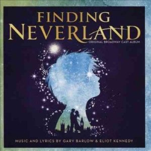 Original Broadway Ca - Finding Neverland (ocr) (CD)