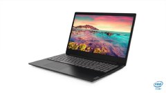 Lenovo IdeaPad S145-15IKB i3 4GB 1TB 15.6" Notebook - Black