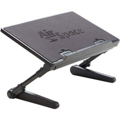 Classic Lightweight Adjustable Laptop Desk