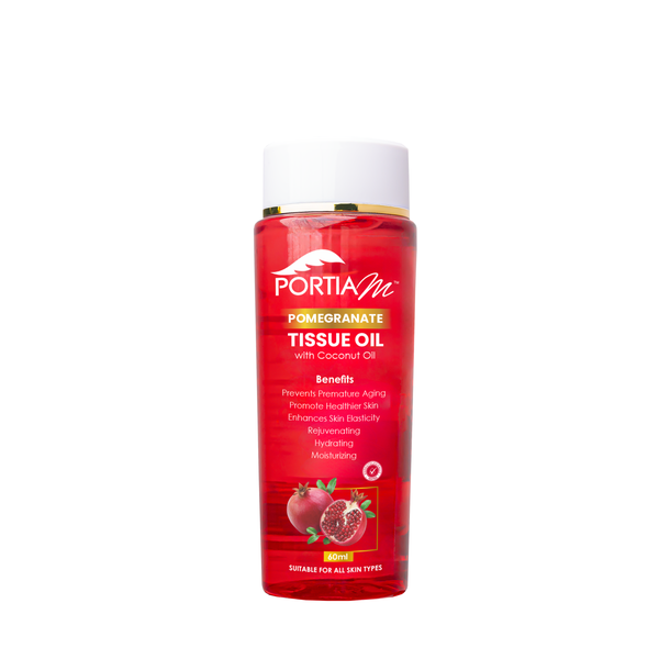 Pomegranate Oil 60ml