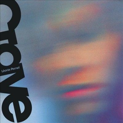 Crave (CD / Album)