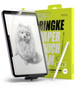 Paper Touch Film Soft (2 Pck) Screen Protector - iPad Air 11 inch M2 (2024)