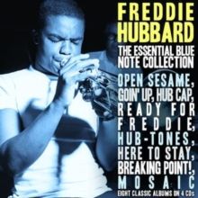 The Essentail Blue Note Collection (CD / Box Set)