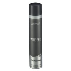 Lentheric Whisper I'm Original Perfume Body Spray