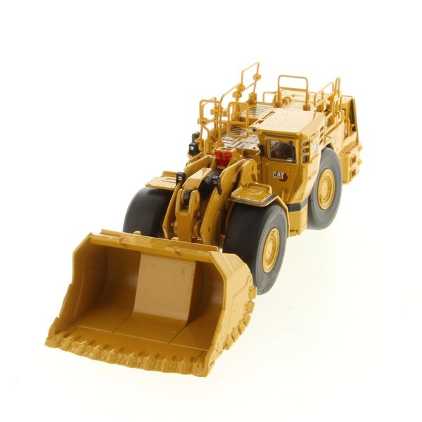 Diecast Masters 1/50 CAT R2900 XE Underground Mining Loader Diecast Model