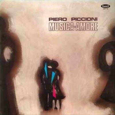 Musica Amore (Vinyl / 12" Album)