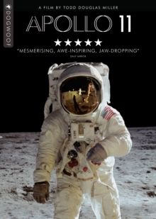 Apollo 11(DVD)