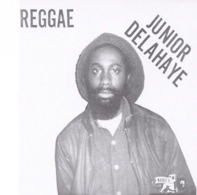 Junior Delahaye - Showcase (CD)