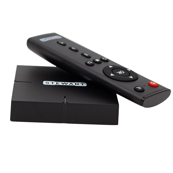 Stewart OTT TV Box 2GB+32GB