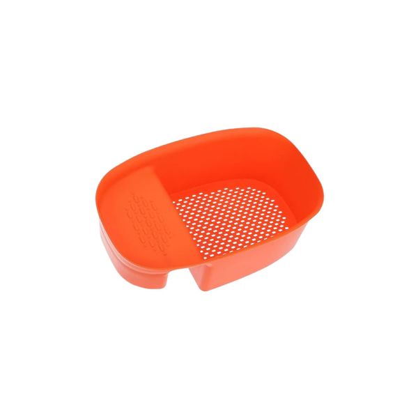Practical Kitchen Drain Basket