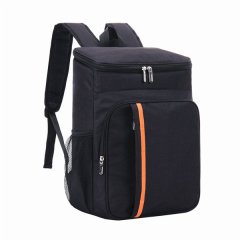 Portable Insulated Thermal Cooler Backpak for Travel Camping Hiking