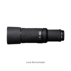 easyCover Lens Oak Protective Cover for Canon RF 600mm F11 IS STM Black