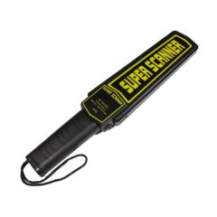 Super Security Metal Detector Scanner