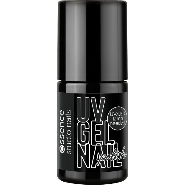 Essence Studio Nails UV GEL Nail Polish 10