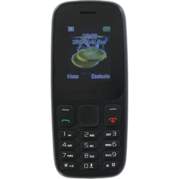 Stylo E18 Prime