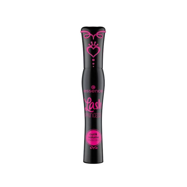 essence Lash Princess Curl &amp; Volume Mascara