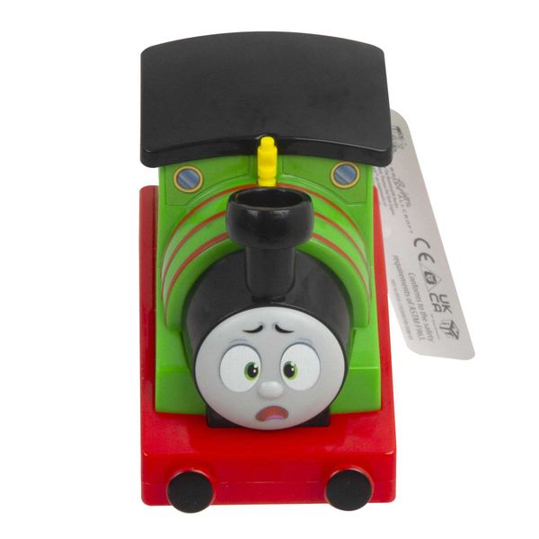 Thomas &amp; Friends Press N Go Stunt Engines