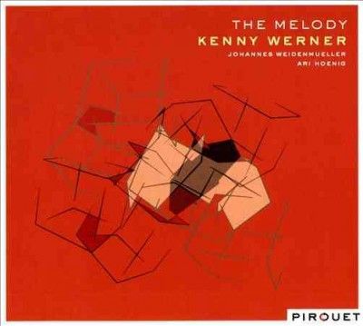 The Melody (CD / Album)