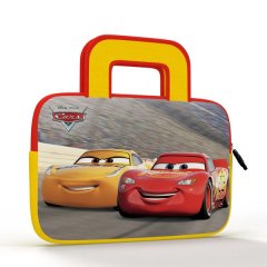 Pebble Gear - Disney and Pixar's Cars Carry Bag