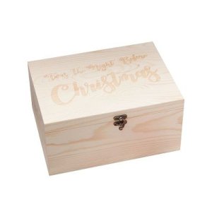 Ginger Ray: Christmas Eve Box