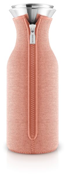Eva Solo Fridge Carafe 1 L with Cantaloupe Cover