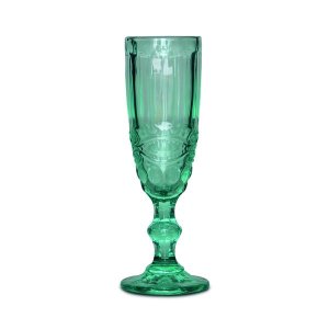 170ml Flute Aqua H 200 D 70