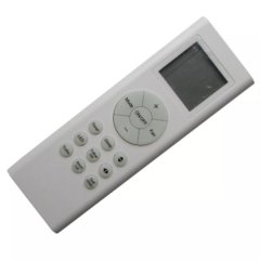 Air Conditioner Remote Control For Midea RG66A1/BGEF &amp; Kaden KS09