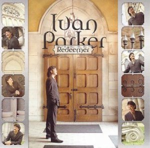 Ivan Parker - Redeemer (CD)