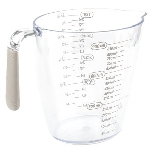 Kitchen Inspire Measuring Jug 1lt