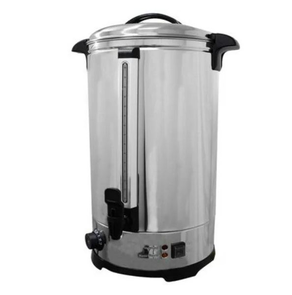 Delica's 15L Hot Water Boiler URN