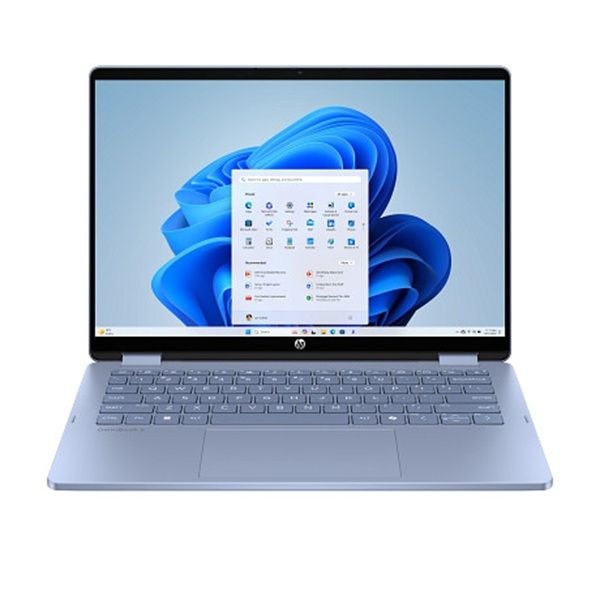 HP OmniBook 5 Flip 2in1 Core 5 120U 16GB 1TB M.2 SSD 14" 2K Touch Laptop