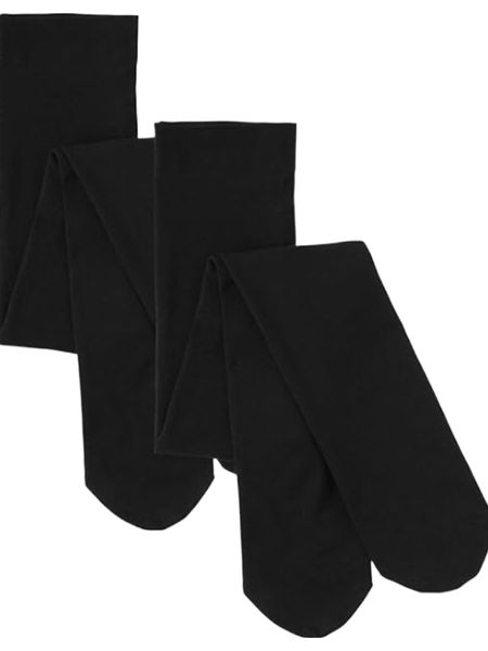 Two Velvet Dancing Socks (85-100)