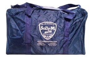 Fury Football Kit Bag