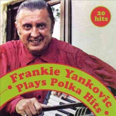 Plays Polka Hits - (Import CD)