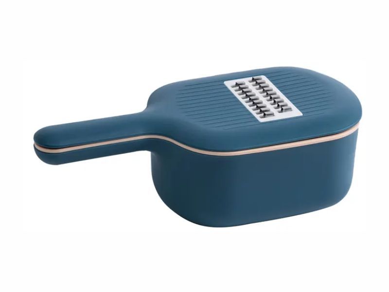 Vegetable Slicer Cutter Kitchen Chopper Set