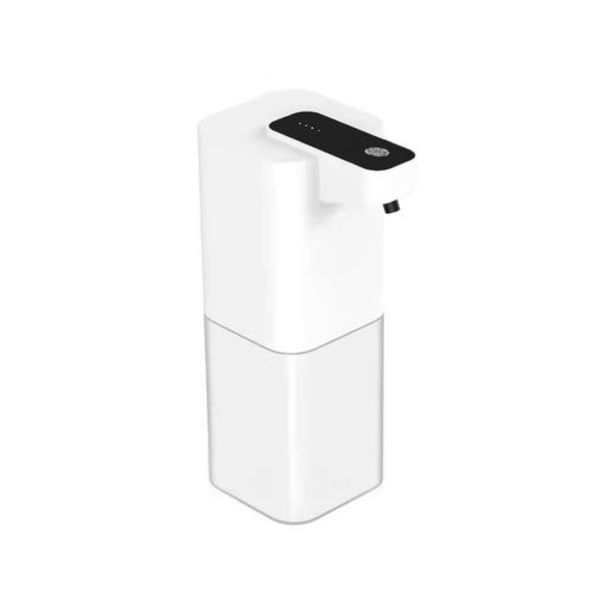 Automatic Soap Dispenser