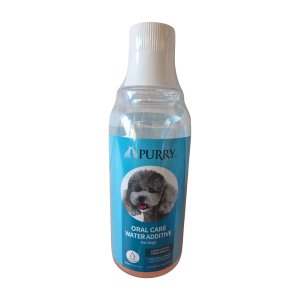 Oral Care Water Additive
