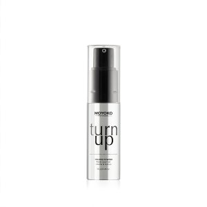 Moyoko Turn Up - Volume Powder - Instant Root Lift - Easy Application