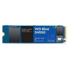 WD Blue 1TB M.2 SN550 NVME SSD