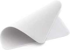 Polishing Cloth Compatible with Apple,MacBook,and Other Electronics Screens