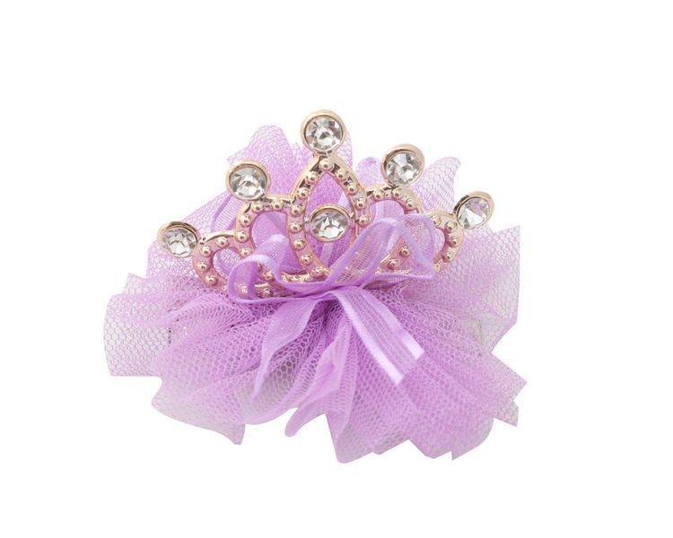 Up Sneaker With Diamonds Pink image