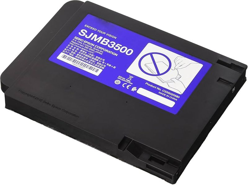 Epson Maintenance box SJMB3500