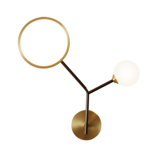 14W Simple and Creative Light Lamp Bedroom Night Room Dining Room Decoratio