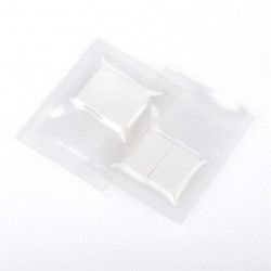 Rayne Anti-Fog Inserts (12 Pcs) and Reusable For Action Cameras (RYN-51)
