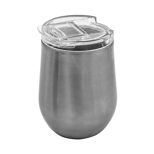 Leisure Quip Stainless Steel Travel Tumbler 300ML With Lid